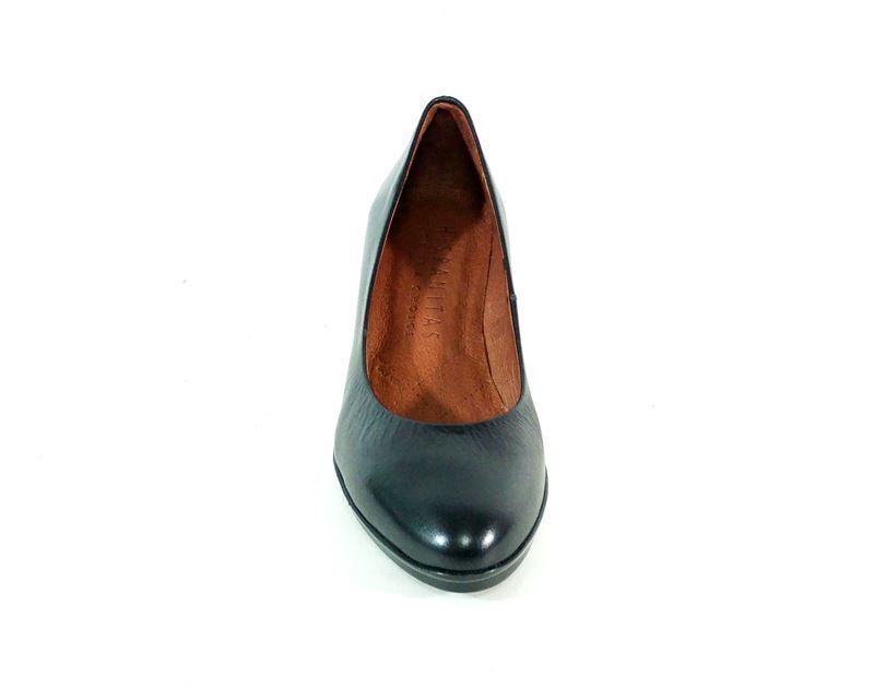 Hispanitas- Zapato brenet negro - Imagen 3