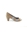 Zapato tacón beig-gris, Patricia - Imagen 2