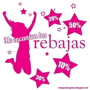 1º REBAJAS VERANO