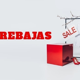 2ºREBAJAS VERANO