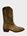 Alpe_ Bota campera cuero - Imagen 1