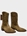 Alpe_ Bota campera cuero - Imagen 2