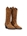 Alpe_ Bota campera serraje cuero - Imagen 2