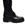 Alpe_ Bota estilo militar negro - Imagen 1