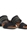 Alpe_ Sandalia tacón ancho negro - Imagen 2