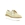 Alpe_ Zapato cordones saturno platino mujer - Imagen 1
