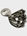 Anillo bisutería ancho - Imagen 1
