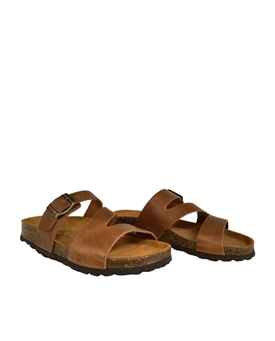 Autenti_ Sandalia sprinter cuero - Imagen 2