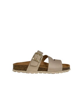 Autenti_ Sandalia sprinter topo - Imagen 1