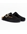 Autenti_ Zueco bio aberturas serraje negro - Imagen 2