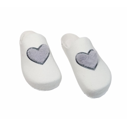 Autenti_ Zueco Bio con corazón - Imagen 2