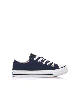 Bamba marino y negro- Mustang - Imagen 1