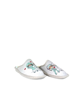 Biorelax_ Zapatilla abierta enfermeras - Imagen 2