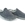 Biorelax_ Zapatilla arizona abierta en gris para chico - Imagen 2