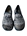 Biorelax_ Zapatilla cerrada azul montblanc - Imagen 2