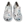 Biorelax_ Zapatilla cerrada dreams - Imagen 2