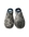 Biorelax_ Zapatilla descalza gris bear - Imagen 2