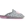 Biorelax_ Zapatillas flamencos gris chica - Imagen 1