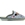 Biorelax_ Zapatilla grenoble gris - Imagen 1