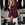 Blazer burdeos con forro - Imagen 1