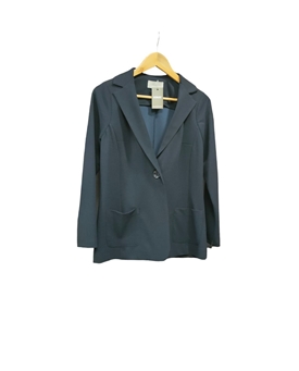 Blazer marino - Imagen 1
