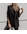 Blazer negra con forro - Imagen 1