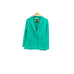 Blazer verde - Imagen 2