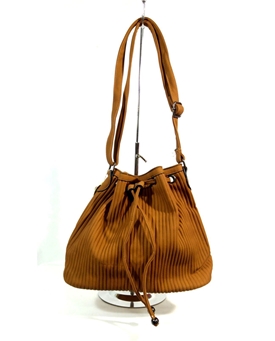 Bolso bombonera - Imagen 1