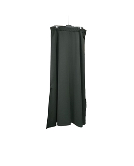 Buddyblue_ Falda larga aberturas laterales - Imagen 2