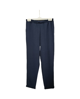 Buddyblue_ Pantalón largo marino - Imagen 1