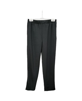 Buddyblue_ Pantalón largo negro - Imagen 1