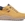 Callaghan_ Bota cordones amarilla chico - Imagen 1