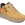 Callaghan_ Bota cordones amarilla chico - Imagen 2