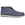 Callaghan_ Bota sherpa azul marino - Imagen 1