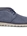 Callaghan_ Bota sherpa azul marino - Imagen 1