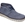 Callaghan_ Bota sherpa azul marino - Imagen 2