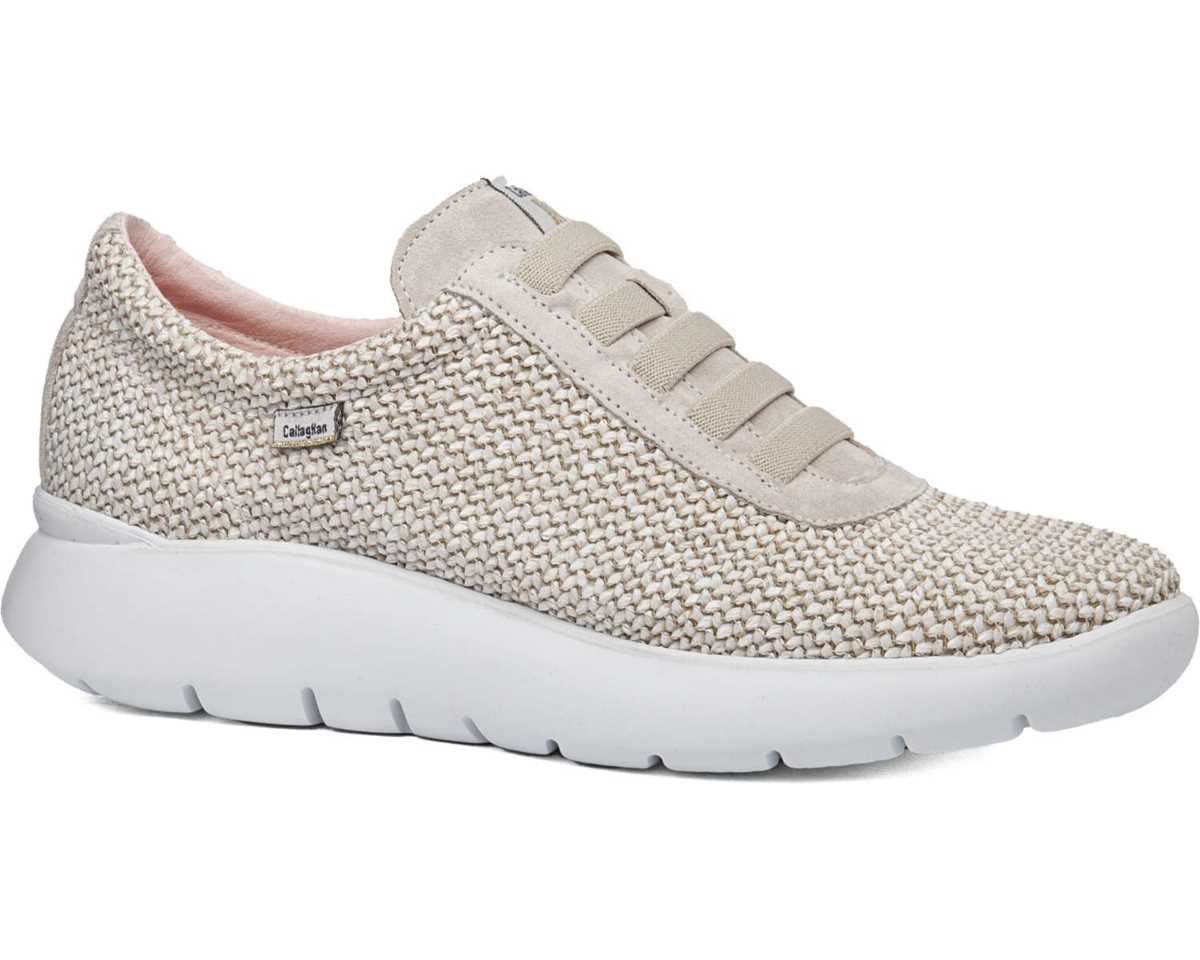 Callaghan_ Deportiva cuña marfil DEPORTIVO