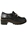 Callaghan_ Mocasín negro detalles plateado - Imagen 1