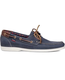 Callaghan_ Naútico azul yate - Imagen 1