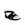 Callaghan- Sandalia negra mujer - Imagen 1