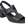 Callaghan_ Sandalia negra - Imagen 1