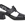 Callaghan_ Sandalia negra - Imagen 2