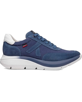 CALLAGHAN _ SNEAKER AZUL - Imagen 1