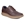 Callaghan_ Zapato cordones marrón water adapt - Imagen 2