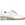 Callaghan_ Zapato cordones platino - Imagen 1