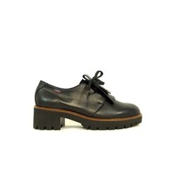Callaghan_ Zapato Freestyle negro - Imagen 1