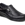 Callaghan- Zapato negro waterproof - Imagen 1