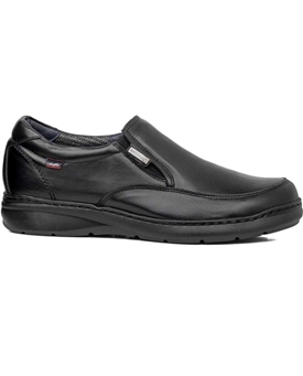 Callaghan- Zapato negro waterproof - Imagen 2