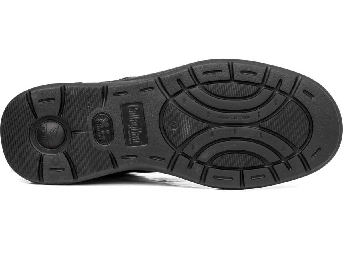 Callaghan- Zapato negro waterproof - Imagen 4