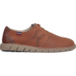Callaghan_ Zapato piel gomas cuero - Imagen 1